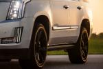 Cadillac Escalade HPE550 Supercharged by Hennessey Performance 2014 года